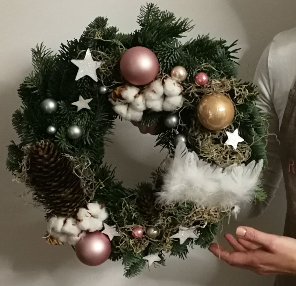 advent dratovanikolo